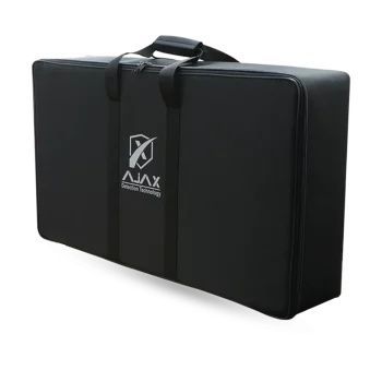 Ajax Bag
