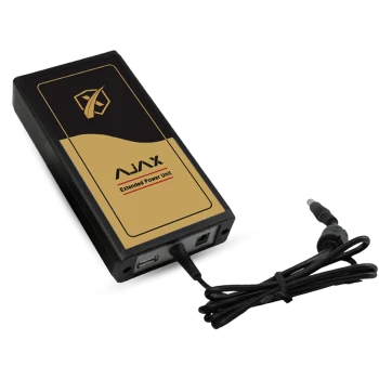 Ajax Power Bank